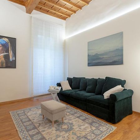 La Perla Del Borgo Apartment Florence Exterior photo