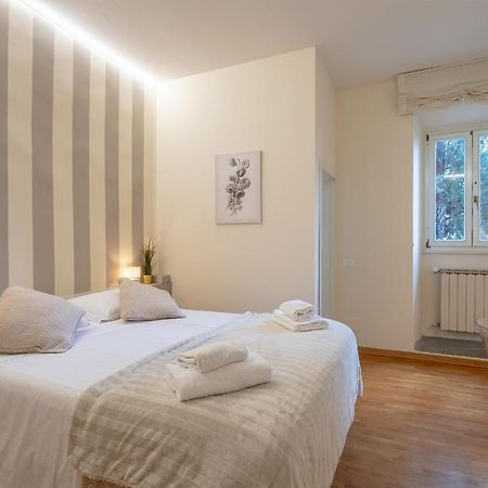 La Perla Del Borgo Apartment Florence Exterior photo