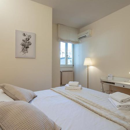 La Perla Del Borgo Apartment Florence Exterior photo