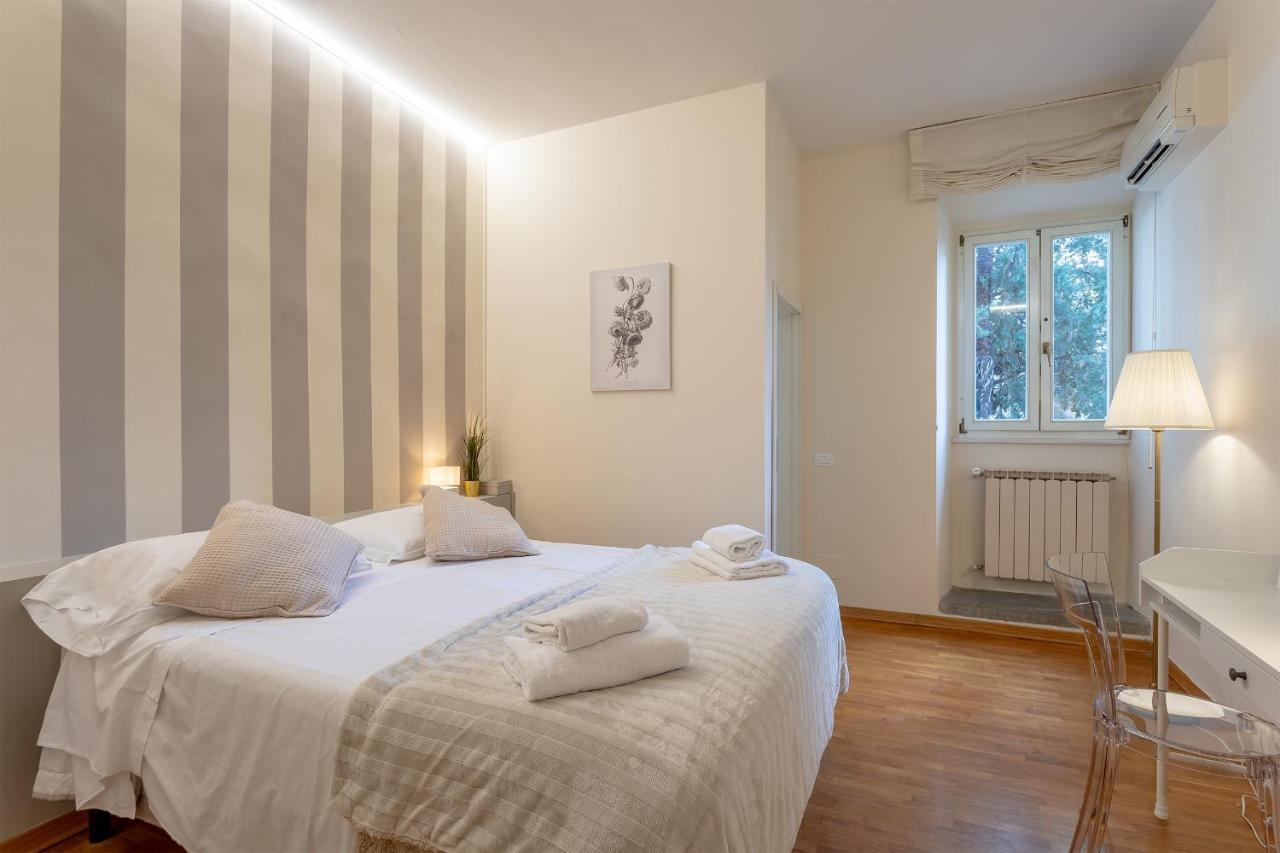 La Perla Del Borgo Apartment Florence Exterior photo