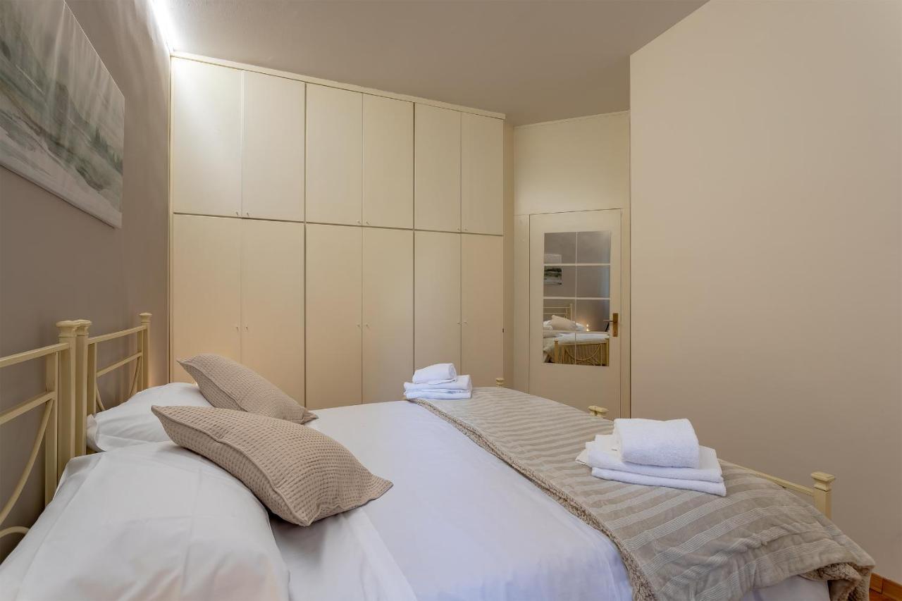 La Perla Del Borgo Apartment Florence Exterior photo