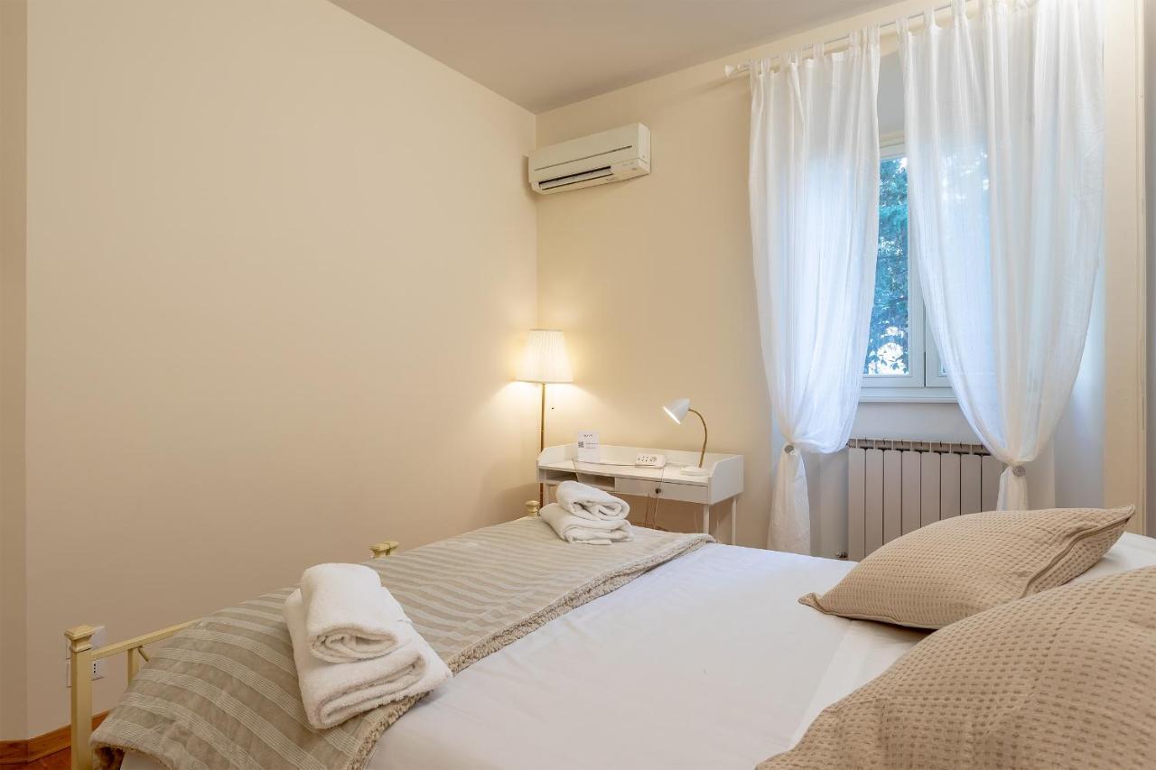 La Perla Del Borgo Apartment Florence Exterior photo